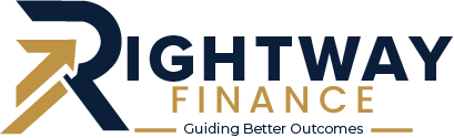 Rightway Finance Logo